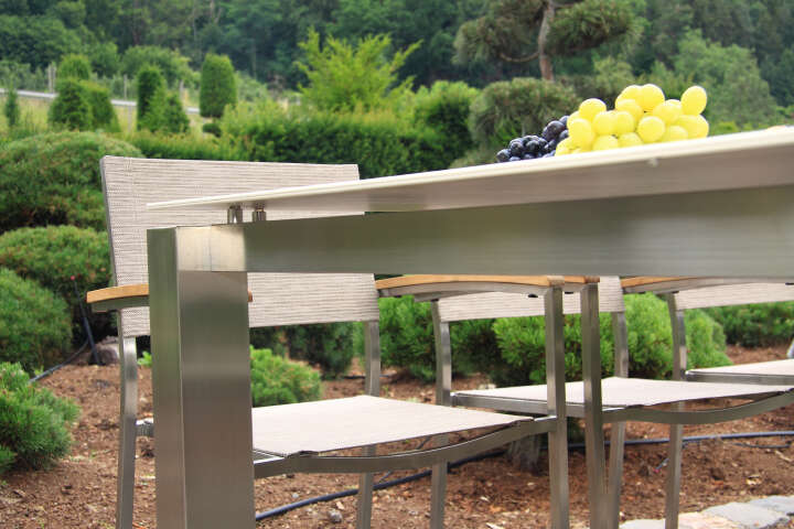 ACAMP Gartentisch Skye